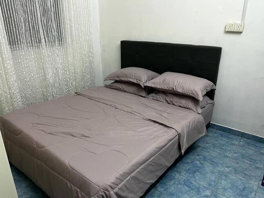 Manjung Modern + Cozy Terrace Home Lumut Exterior foto