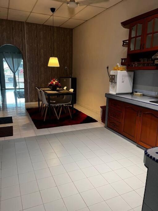 Manjung Modern + Cozy Terrace Home Lumut Exterior foto